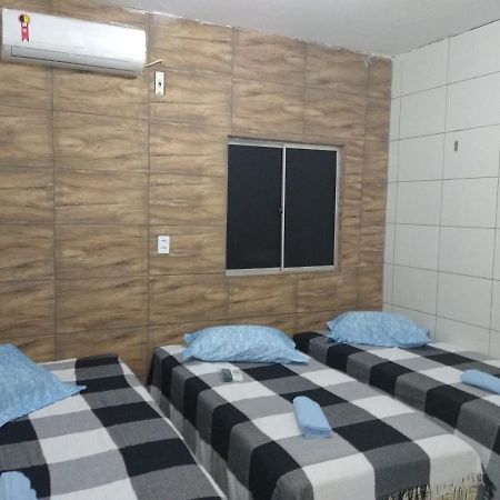 Hotel Cidade Express 24H Teresina Eksteriør bilde