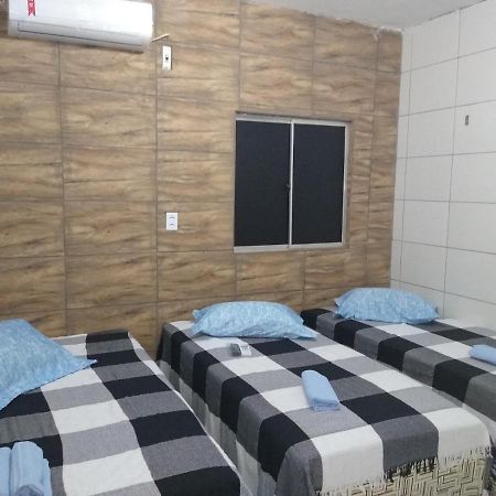 Hotel Cidade Express 24H Teresina Eksteriør bilde