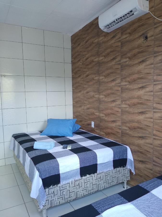 Hotel Cidade Express 24H Teresina Eksteriør bilde