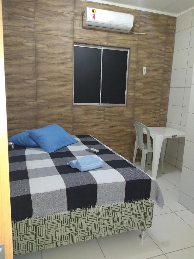 Hotel Cidade Express 24H Teresina Eksteriør bilde