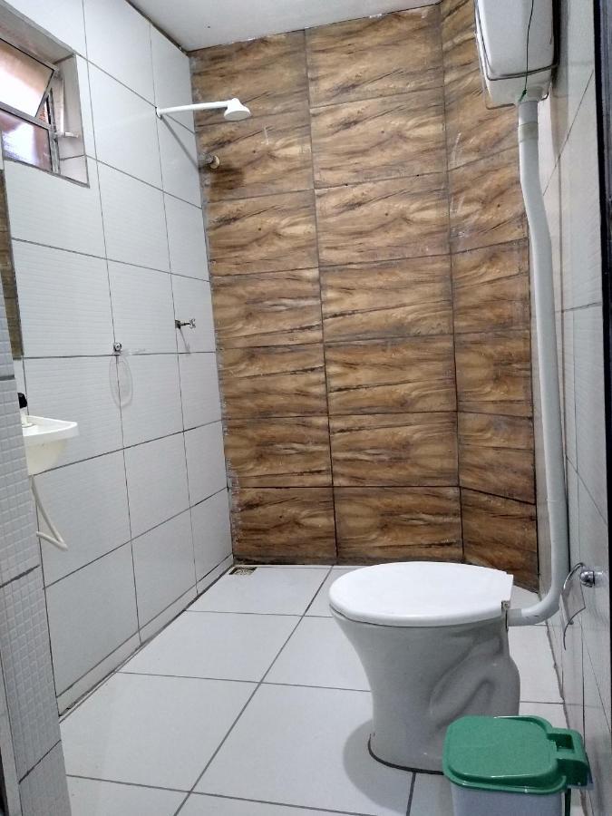 Hotel Cidade Express 24H Teresina Eksteriør bilde