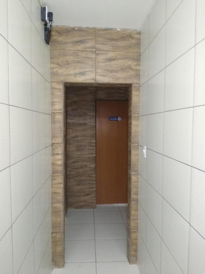 Hotel Cidade Express 24H Teresina Eksteriør bilde