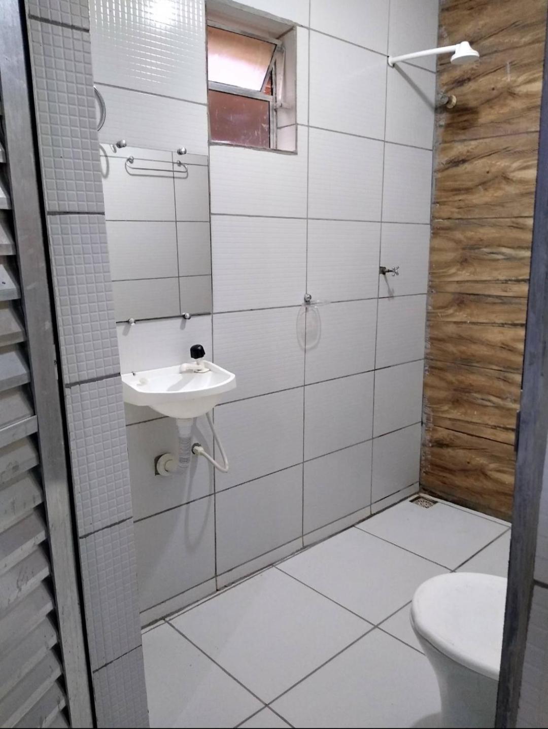 Hotel Cidade Express 24H Teresina Eksteriør bilde