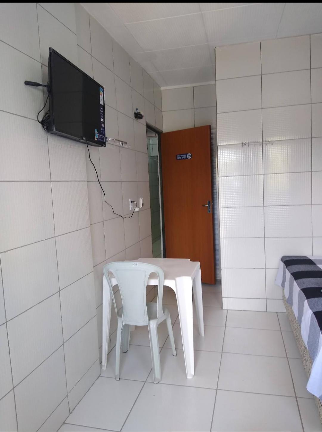 Hotel Cidade Express 24H Teresina Eksteriør bilde